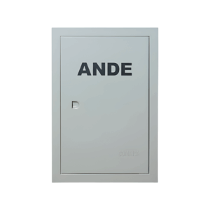 TAPA ANDE TRIFASICO REFORZADA