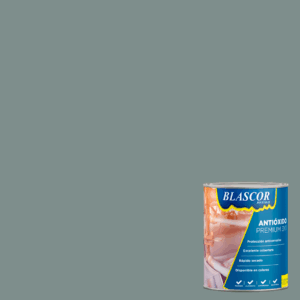 FONDO ANTIOXIDO BLASCOR(3X1) 18 LTS GRIS