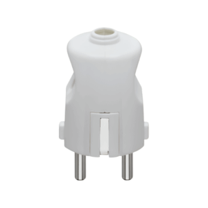 FICHA MACHO 2P16A+T SCHUKO 230.B VIMAR