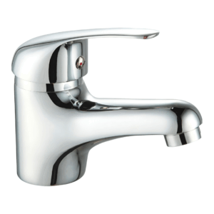 CANILLA MONOCOMANDO LAVATORIO LINEA ECO FORNY 9902-6