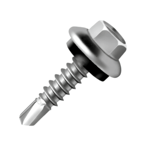 TORNILLO AUTOROSCANTE CISER 12 X 1" (200 X CJ) 5302081