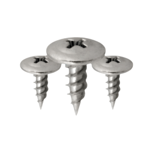 TORNILLO P/ PVC - MADERA CISER 4.2 X13 (500XCJ) 4901042