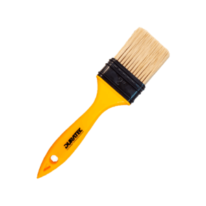 PINCEL DURATEC ECO 2" MANGO AMARILLO DUR-PE2  (12 X PQT)