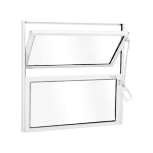 BALANCIN 0,40 X 0,60 ALUMINIO 2 HOJAS ESAF