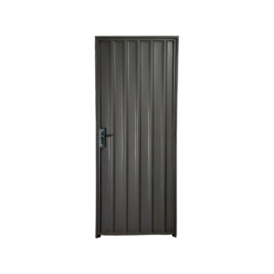 PUERTA METALICA 1,00 ABRE DERECHA (M. B)