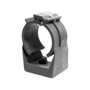 ABRAZADERA P/ ELECTRODUCTOS DE 1" PVC INCA