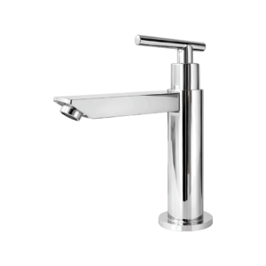 CANILLA LAVATORIO AGUA FRIA FORNY PICO BAJO 8155-2