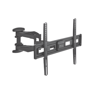 SOPORTE TV ARTICULADA 37-80" ECOVILLE HV-75-466