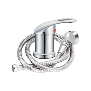 LLAVE P/ BIDET/PELUQUERIA MONOC. FORNY SEGURA 40101-06C