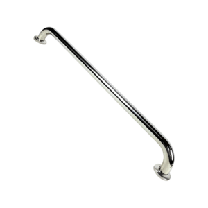 BARRA DE APOYO FORNY CROMADO 60 CM 907-ABC