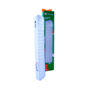 LUZ DE EMERGENCIA ELEKTRON 60 LED 6500K REF: 7257