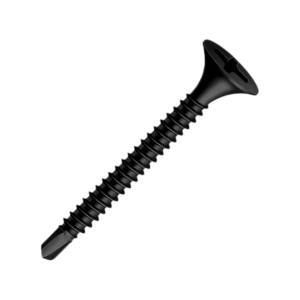 TORNILLO P/ YESO - HIERRO AUTOR. CISER 3.5X45 (1000XCJ) 4677111