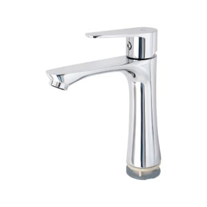 CANILLA LAVATORIO AGUA FRIA FORNY PICO BAJO FY382