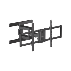 SOPORTE TV ARTICULADA 43-100" ECOVILLE HV-A81-486