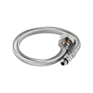 CONEXION FLEXIBLE MONOCOMANDO 35CM D.I