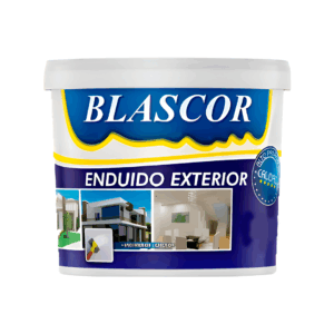 MASA ACRILICA BLASCOR  25 KG