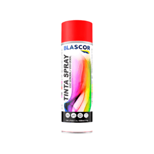 AEROSOL BLASCOR ROJO