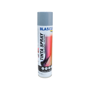 AEROSOL BLASCOR GRIS MEDIO