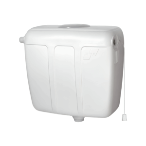 CISTERNA CIPLA S/ CONEXION BLANCO (10 X PQ)