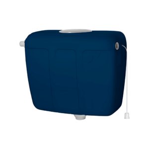 CISTERNA CIPLA S/ CONEXION AZUL (6 X PQ)