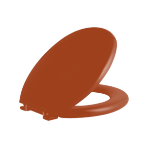 TAPA ASIENTO ACOLCHADA TPK ORION MARRON/CARAMELO CM1