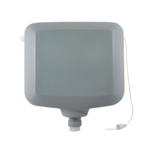 CISTERNA PLUS S/ CONEXION ORION GRIS CLARO CZ2 (10 X PQ)