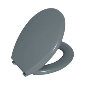 TAPA ASIENTO ACOLCHADA TPK ORION GRIS OSCURO CZ1 (10 X PQT)