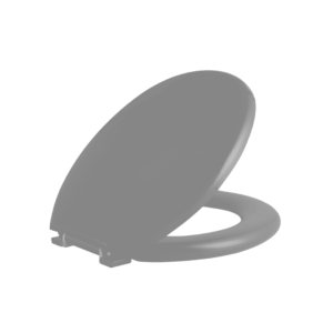 TAPA ASIENTO ACOLCHADA TPK ORION GRIS CLARO CZ2