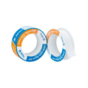 CINTA TEFLON TIGRE 18 X 50 M (50 X PQ)