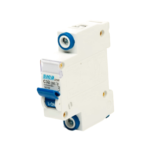 LLAVE TERMOMAGNETICA 1 X 32 SICA (12 X PQ)