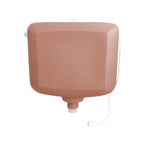 CISTERNA PLUS S/ CONEXION ORION MARRON/CARAMELO CM1 (10 X PQ)