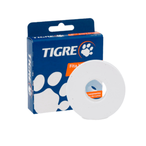 CINTA TEFLON TIGRE 18 X 25 M (125 X PQ)