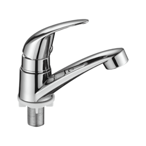 CANILLA LAVATORIO AGUA FRIA FORNY PALANCA TIPO MONOC FORNY MS 09-1