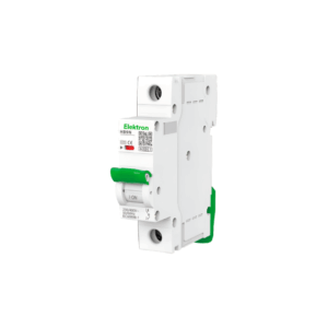 LLAVE TERMOMAGNETICA 1 X 32 ELEKTRON (12 X PQT)