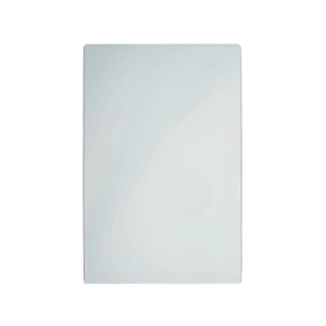 PLACA CIEGA ELEKTRON PARIS LIGHT BLANCO C19938 (16XCJ)