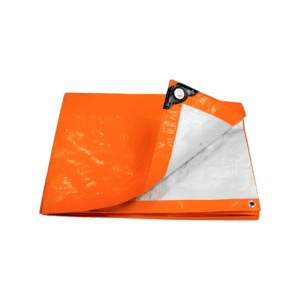 CARPA 6X4 NARANJA REFORZADO