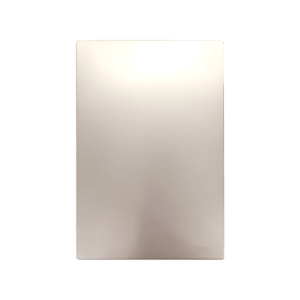 PLACA CIEGA ELEKTRON PARIS LIGHT CHAMPAGNE C19938-1 (16XCJ)
