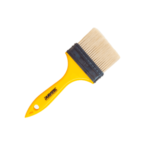 PINCEL DURATEC ECO 3" MANGO AMARILLO DUR-PE3  (12 X PQT)