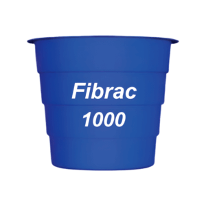 TANQUE FIBRA DE VIDRIO (FIBRAC) 1.000 LTS.