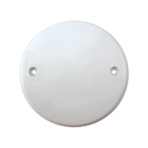 TAPA CIEGA P/ CAJA DE CONEXION 3 X 3
