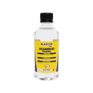 AGUARRAS BLASCOR 350ML