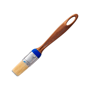 PINCEL TIGRE P/ MADERA 3/4 MANGO MARRON REF. 518 (12 X PQ)