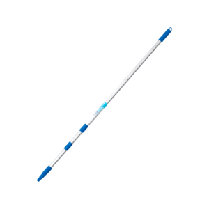 PROLONGADOR PARA RODILLO DE ALUMINIO TIGRE 2.7 MTS-1308-2.7