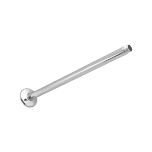 BRAZO PARA DUCHA ALUMINIO PULIDO 0,40 CM