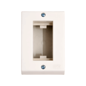 PLACA DE 1 MODULO EXTERNO SICA