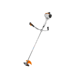 KIT DESMALEZADORA STIHL FS-55 (CABEZAL CORTE, CUCHILLA 3P,LENTE, QUEPI, ACEITE 1/2)