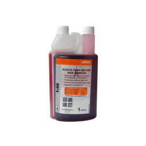 ACEITE 2T STIHL 1 LTS (10 X CJ)