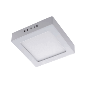 SPOT LED ECO ARGO ADOSAR CUAD. 12W 840LM 6500K REF:164163