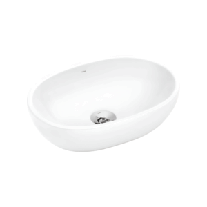 CUBA INCEPA LOFT R3 S/ENCIMERA OVAL 45X30 BLANCO 85085