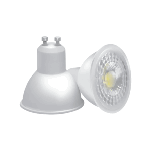 LAMPARA LED ARGO GU10 6W 6500K 85-264V MAX P/CABEZAL DICRO REF:165801